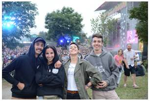 Foto 355 de la viernes 7 de julio | Bilbao BBK Live 2017